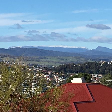 City View Townhouse Launceston Zewnętrze zdjęcie