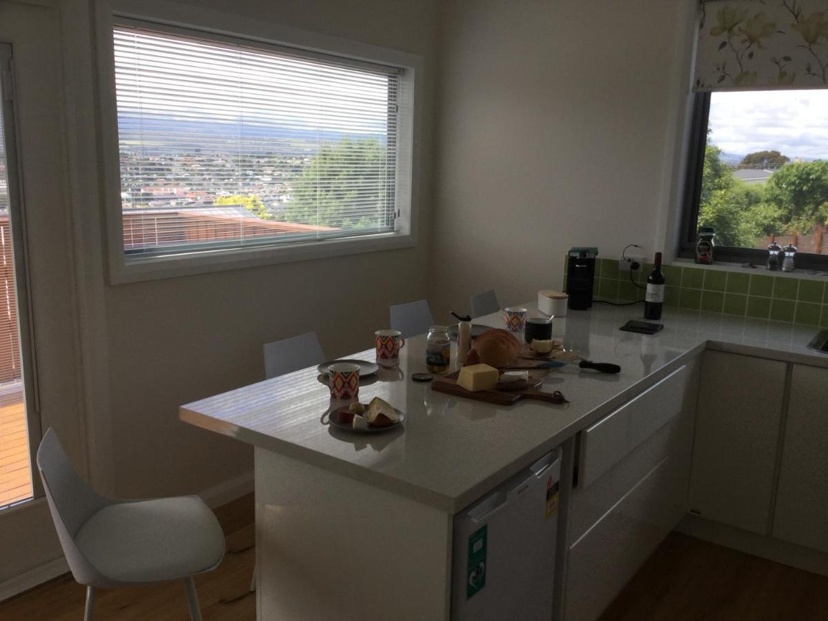 City View Townhouse Launceston Zewnętrze zdjęcie